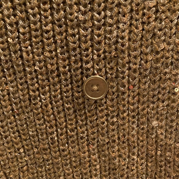 Gorgeous gold jacket! Jennifer Lopez, medium - Picture 2 of 2